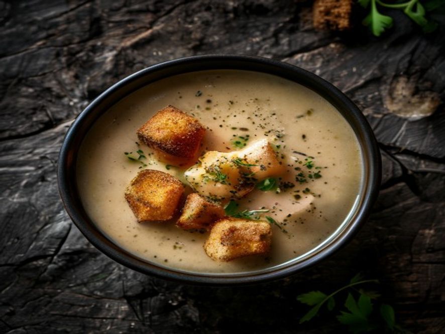 Crema del Día