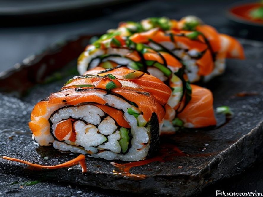 Futomaki XL